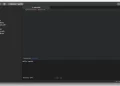 Nimble is a lightweight open source IDE written in Swift