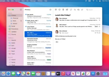 5 Easy-to-Use Mail Client Apps for Mac Recommended