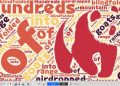 Generate word clouds online with Word Art