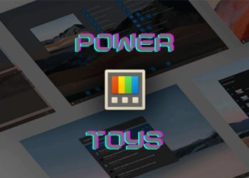 PowerToys Microsoft’s official Windows productivity tool