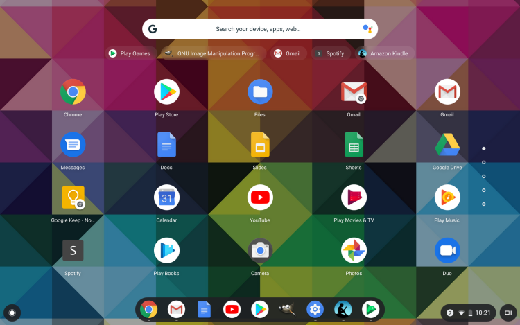 Eagle is your own picture material and inspiration collection tool