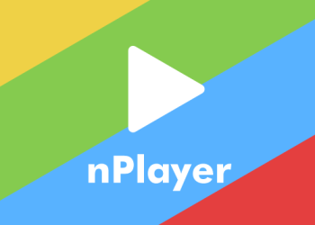 nPlayer is a must-have video playback artifact for Apple users