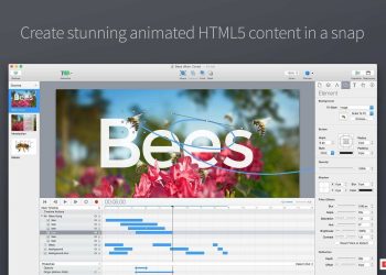 WorkspacePro opens and closes multiple Mac applications at the same time and quickly switches workspaces