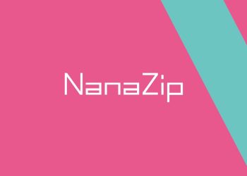 NanaZip is a free and open source Win11 decompression software