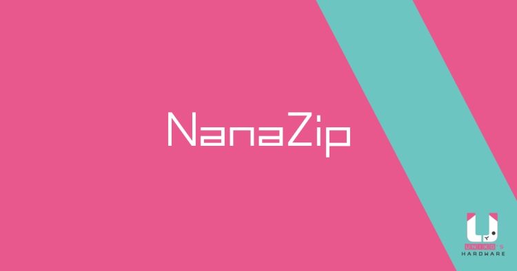 NanaZip is a free and open source Win11 decompression software