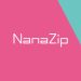 NanaZip is a free and open source Win11 decompression software