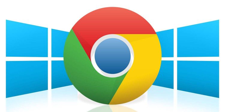 How to turn off the automatic completion of keywords in the Chrome address bar