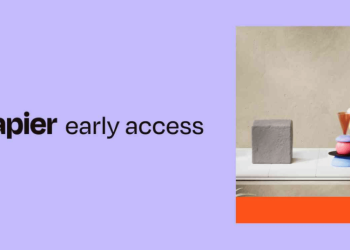 Zapier connects thousands of apps to automate your workflow