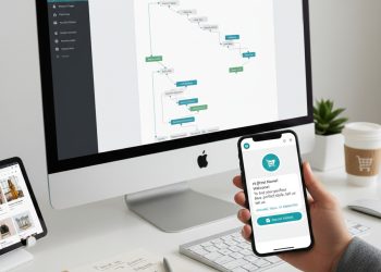 How to Build a High-Converting ManyChat Funnel for Your E-commerce Store