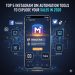 Top 5 Instagram DM Automation Tools to Explode Your Sales in 2026