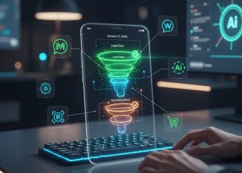 Top 5 WhatsApp Marketing Platforms for High-Conversion Sales Funnels