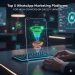 Top 5 WhatsApp Marketing Platforms for High-Conversion Sales Funnels