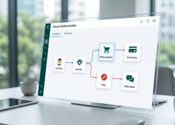 The Best Visual Chatbot Builders: Finding the Right Alternative for Your Brand